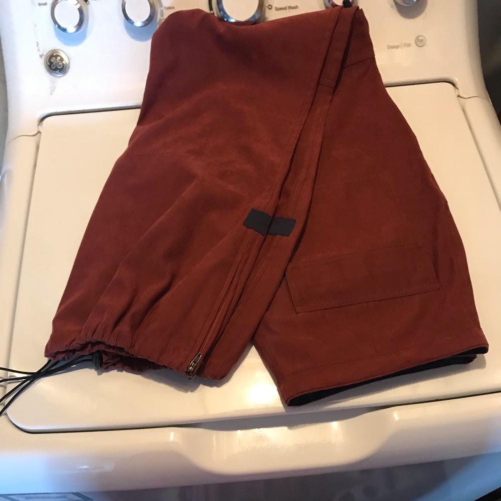Women’s Abercrombie Pants XL